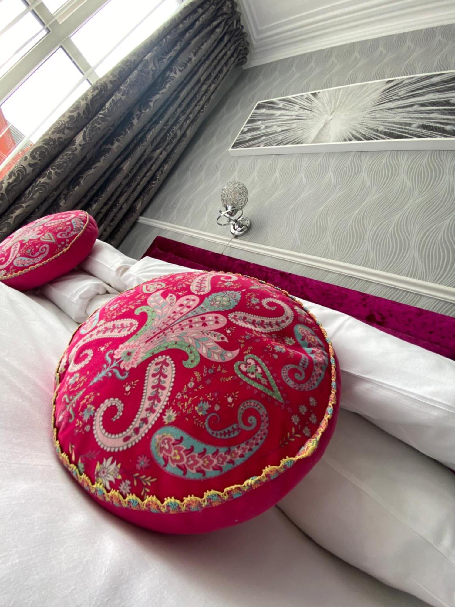 Mayfair Hotel, Blackpool